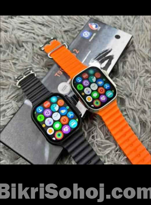 Smart watch in low price